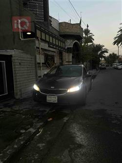 کیا فۆرتێ